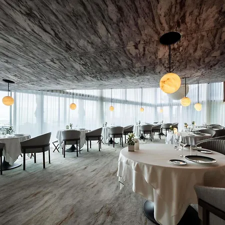 La Grande Terrasse Hotel&Spa La Rochelle - MGallery Collection-2