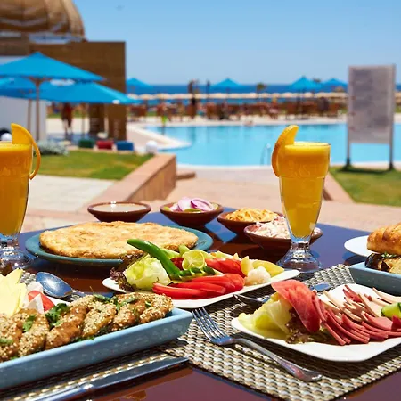 Mercure Hurghada Hotel-3
