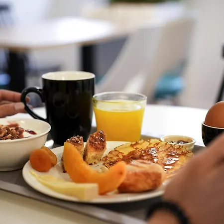 Ibis Styles Quimper-3