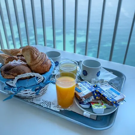 Hotel Roc E Mare-2