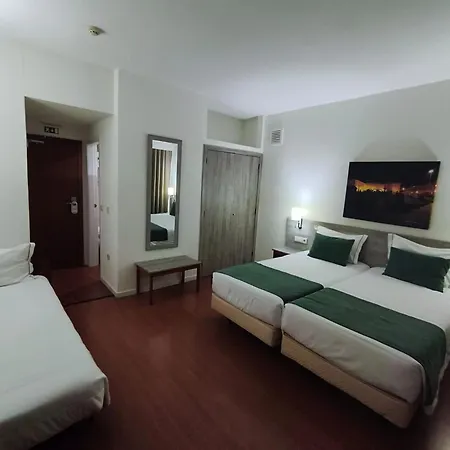 Hotel Dom Vilas-2
