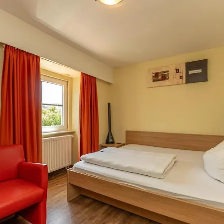 Hotel La Baia-2