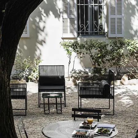 Hôtel&Spa Jules César Arles - MGallery Hotel Collection-3