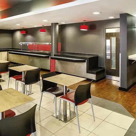 Ibis Nottingham Centre-3