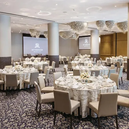 The St. Regis Mexico City-2