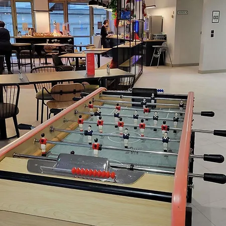 ibis Chateauroux-3