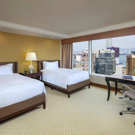 Conrad Hong Kong-3