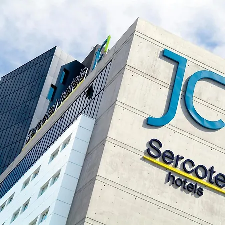 Sercotel Jc1 Murcia-3