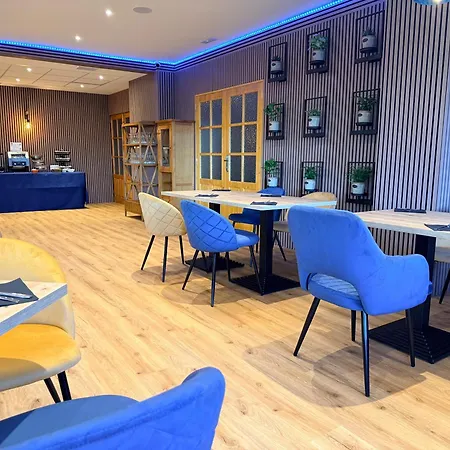 HOTEL Restaurante TurMo-3