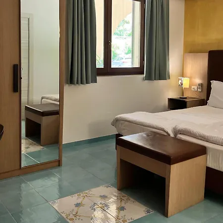 Hotel Fontermosa-3