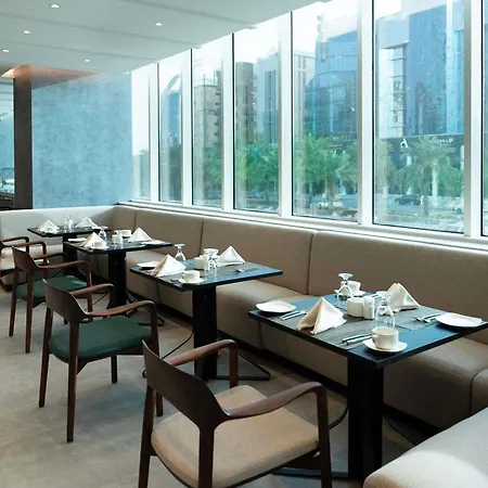 Novotel Riyadh Al Anoud-2