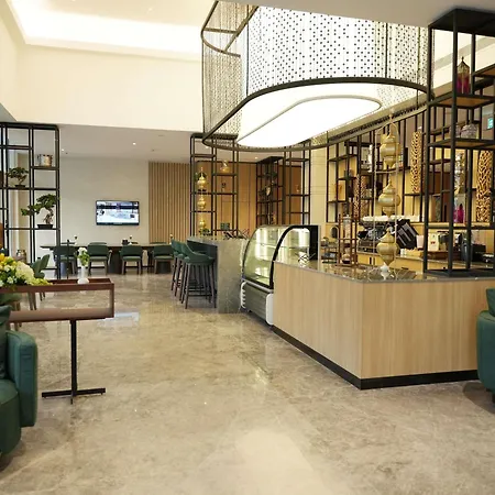 Novotel Riyadh Al Anoud-3