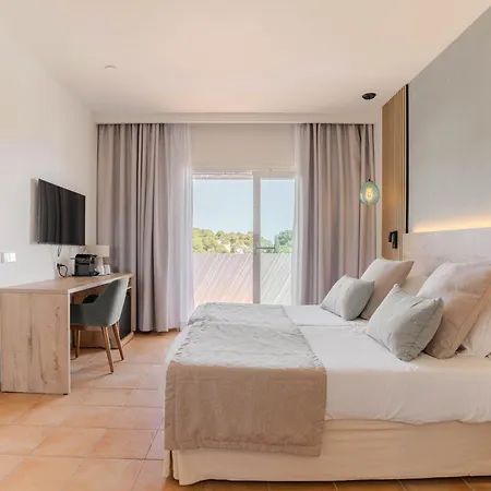 Hotel Cala Dor - Adults Only-3
