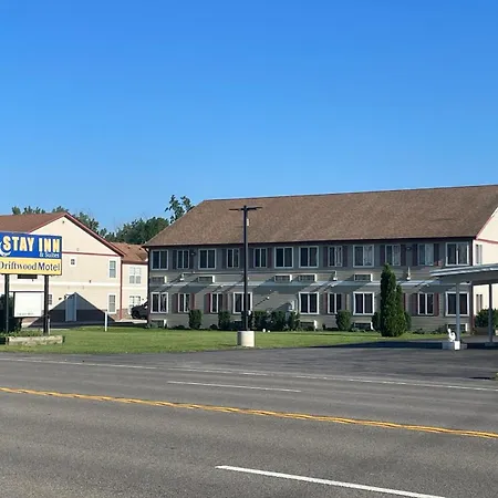 Driftwood Motel-2