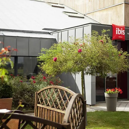 Ibis Nemours-2