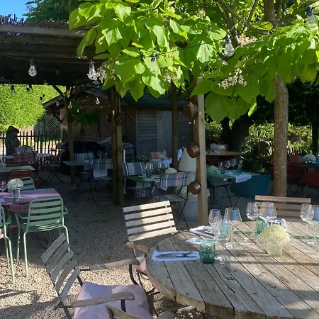 B&B La Bouliniere-2