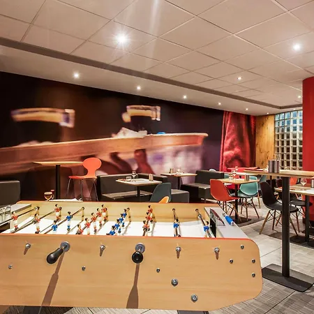 ibis Lorient Centre Gare-2