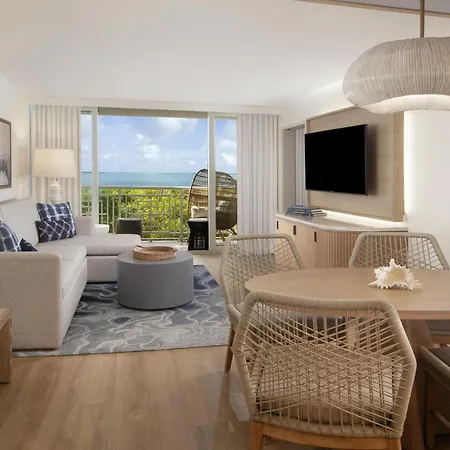 Baker'S Cay Resort Key Largo, Curio Collection By Hilton-2