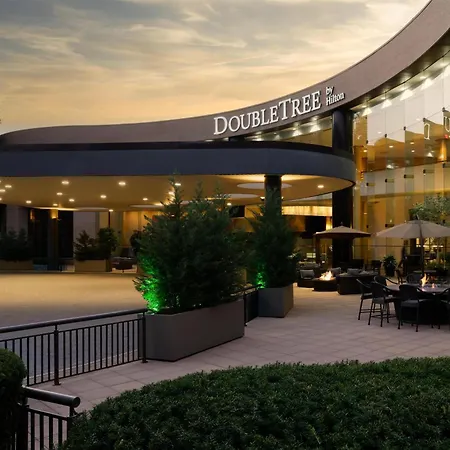Doubletree By Hilton Washington Dulles Airport-3