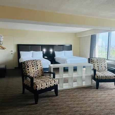 Holiday Inn Miami International Airport By Ihg-2