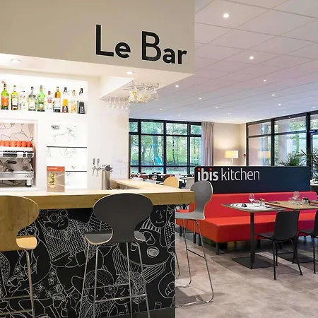 Ibis Nancy-Brabois-2