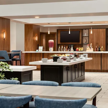 Embassy Suites By Hilton Atlanta At Centennial Olympic Park-2