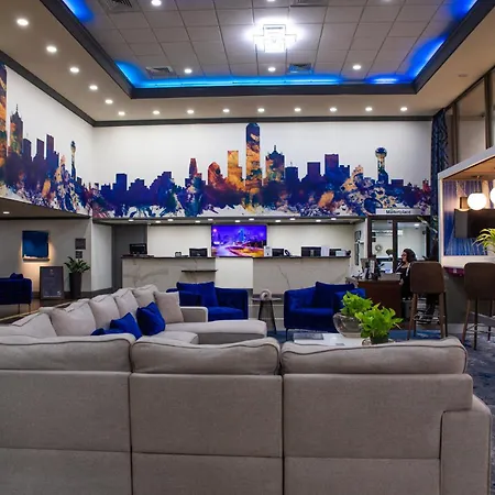 Crowne Plaza Dallas Downtown By Ihg-3