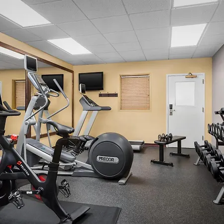 Homewood Suites By Hilton Cleveland-Solon-2