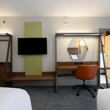 Holiday Inn Express Charleston Us Highway 17 & I-526 By Ihg-2