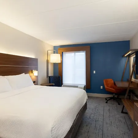 Holiday Inn Express Charleston Us Highway 17 & I-526 By Ihg-3