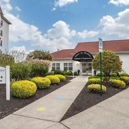Bluegreen Vacations Suites At Hershey, An Ascend Collection Resort-2