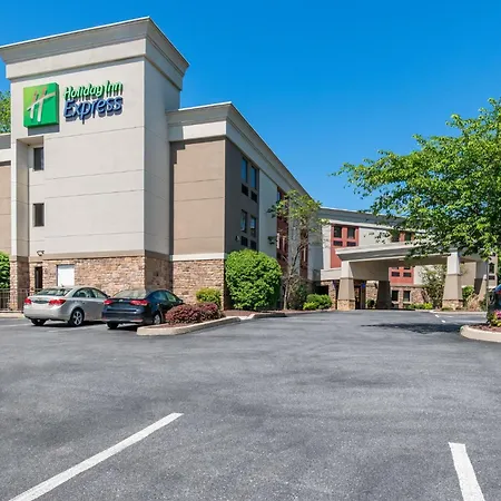 Holiday Inn Express Hershey-Harrisburg Area By Ihg-2