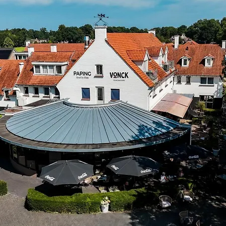 Paping Hotel & Spa - Rest Vonck By Flow-2