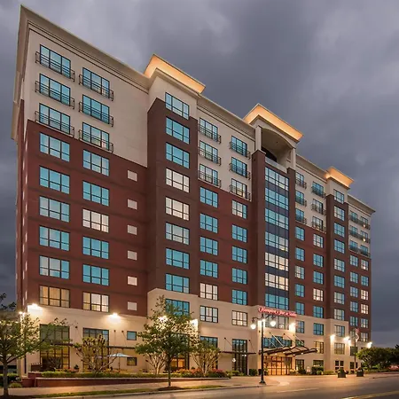 Hampton Inn & Suites National Harbor/Alexandria Area-2