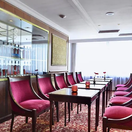 Meliá Caracas-3
