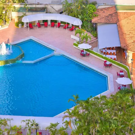 Meliá Caracas-2