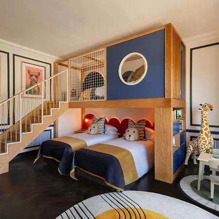 Cape Grace, A Fairmont Managed Hotel-3
