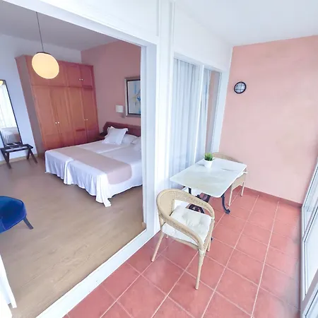 Hotel Josein-3