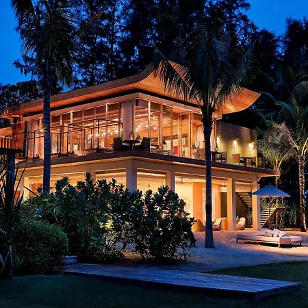 Renaissance Phuket Resort & Spa-2