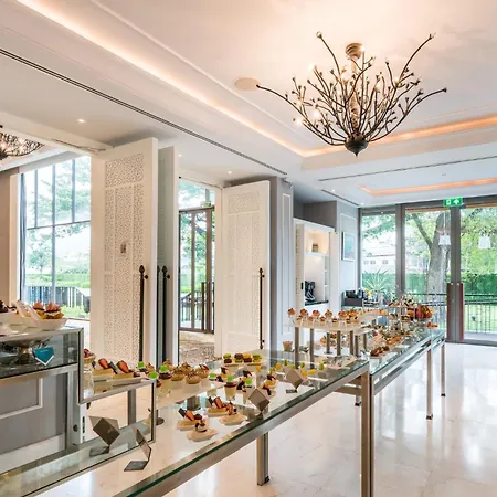 Intercontinental Hua Hin Resort By Ihg-3