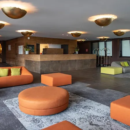Linta Hotel Wellness & Spa-3