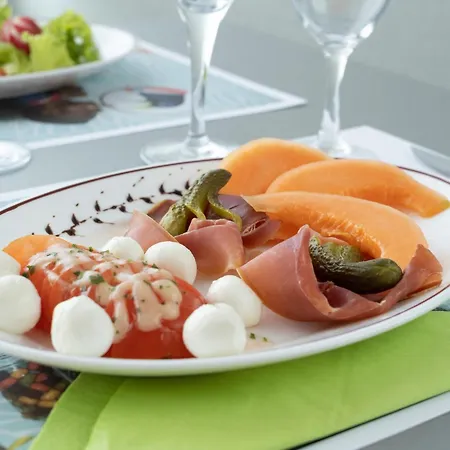 Ibis Styles Saint Dizier-3
