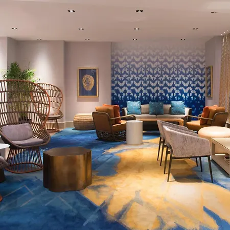 Renaissance Newport Beach Hotel-2