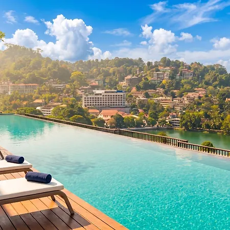 Thilanka Hotel-3