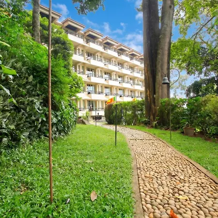 Thilanka Hotel-2