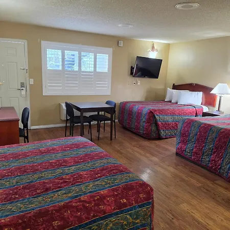 San Luis Inn And Suites-3