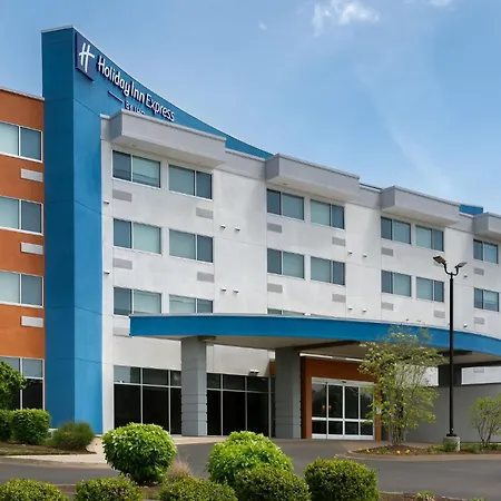 Holiday Inn Express Lexington - Horse Park Area By Ihg-2