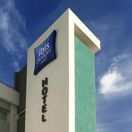 Ibis Budget Glasgow-2