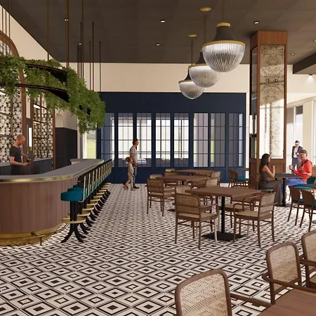 Hotel Indigo - Minneapolis Downtown By Ihg-3