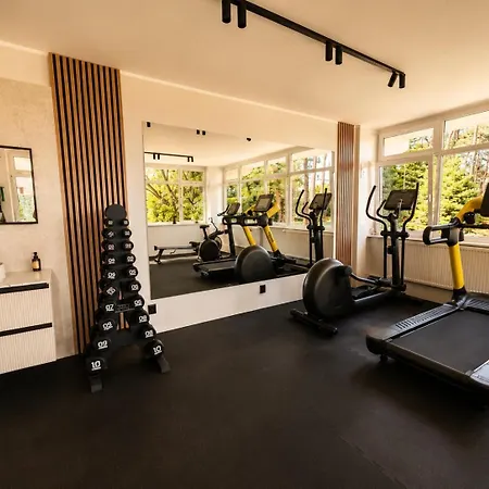 Jantar Medical Spa-3